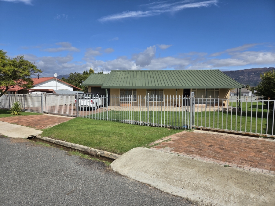 3 Bedroom Property for Sale in Wolseley Western Cape